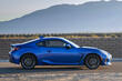 A doua generație a coupe-ului sport Subaru BRZ foto 1
