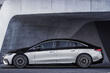 EQS: nava amiral a mașinilor electrice de la Mercedes-Benz foto 3