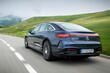 EQS: nava amiral a mașinilor electrice de la Mercedes-Benz foto 4
