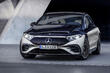 EQS: nava amiral a mașinilor electrice de la Mercedes-Benz foto 2