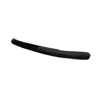 Deflector capota (EuroCap) Land Rover Discovery III 2004–2009 foto 1
