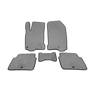 Covorase EVA (Gri) Renault Latitude 2010-2015 foto 1