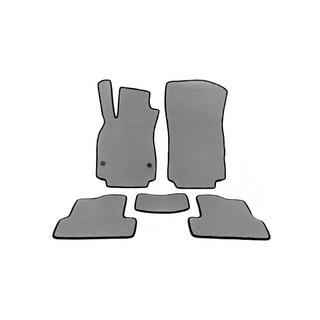 Covorase EVA HB (Gri) Renault Megane III 2009-2016 foto 1