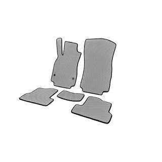 Covorase EVA HB (Gri) Renault Megane III 2009-2016 foto 2