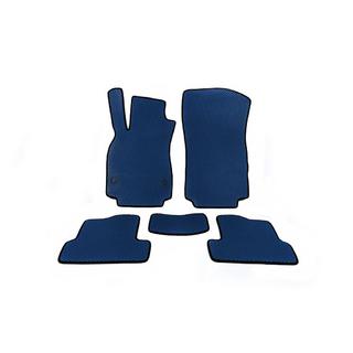 Covorase EVA HB (Albastru) Renault Megane III 2009-2016 foto 1