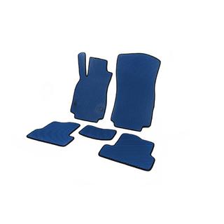 Covorase EVA HB (Albastru) Renault Megane III 2009-2016 foto 2