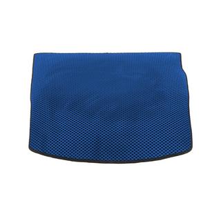 Covoras portbagaj (EVA, Albastru) SW Renault Megane III 2009-2016 foto 1