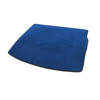 Covoras portbagaj (EVA, Albastru) SW Renault Megane III 2009-2016 foto 2