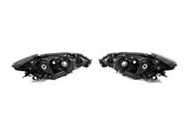 Lexus ES 2012-2018 Faruri Fata OEM V2 (2012-2015, 2 buc) foto 4
