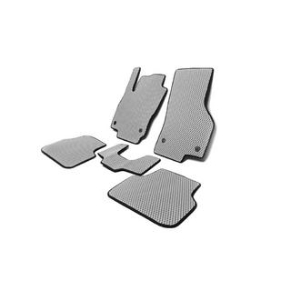 Covorase EVA (Gri) Skoda Octavia III A7 2013-2019 foto 2