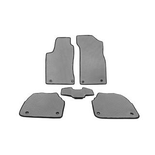 Covorase EVA (Gri) Skoda Superb 2001-2009 foto 1