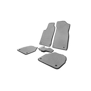 Covorase EVA (Gri) Skoda Superb 2001-2009 foto 2
