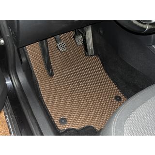 Covorase EVA (Maro) Skoda Yeti 2009-2017 foto 1
