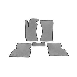 Covorase EVA (Gri) Subaru Forester 2002-2008 foto 1