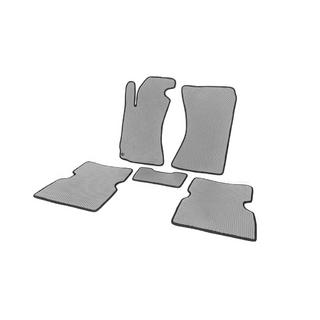 Covorase EVA (Gri) Subaru Forester 2002-2008 foto 2