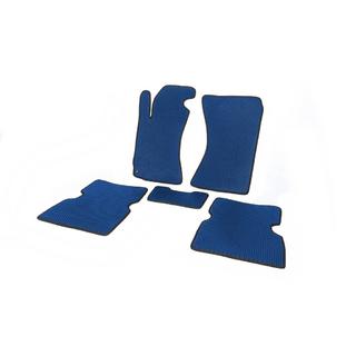 Covorase EVA (Albastru) Subaru Forester 2002-2008 foto 2