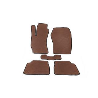 Covorase EVA (Maro) Subaru Forester 2008-2013 foto 1