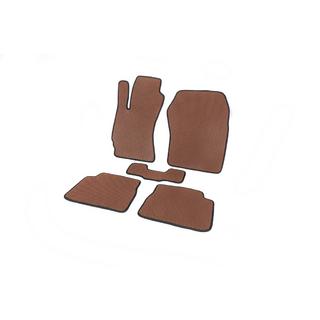 Covorase EVA (Maro) Subaru Forester 2008-2013 foto 2