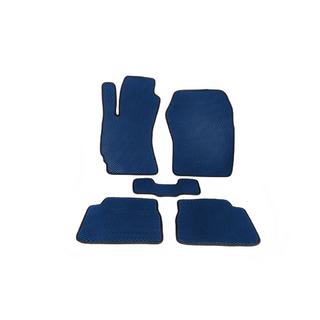 Covorase EVA (Albastru) Subaru Forester 2008-2013 foto 1