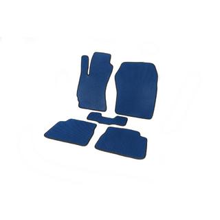Covorase EVA (Albastru) Subaru Forester 2008-2013 foto 2