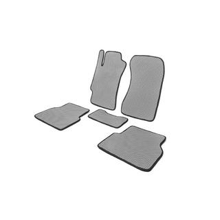 Covorase EVA (Gri) Subaru Impreza 2000-2007 foto 2