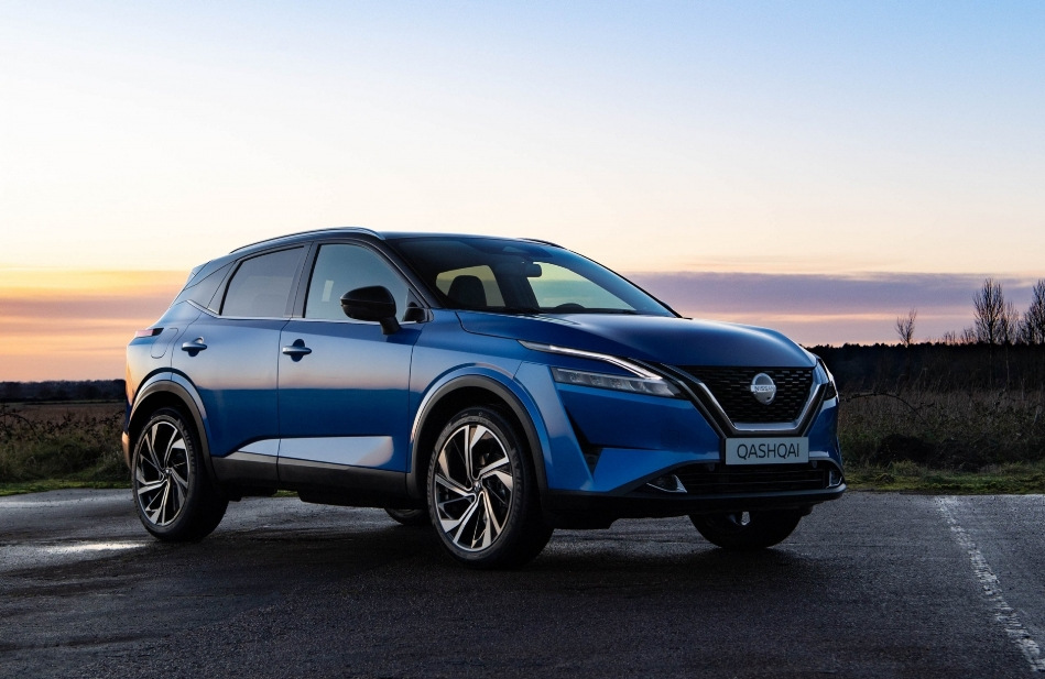 Nissan Qashqai din a treia generație: o revizuire a crossover-ului