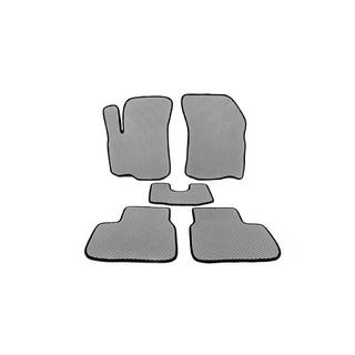 Covorase EVA (Gri) Suzuki SX4 2006-2013 foto 1