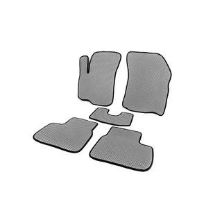 Covorase EVA (Gri) Suzuki SX4 2006-2013 foto 2