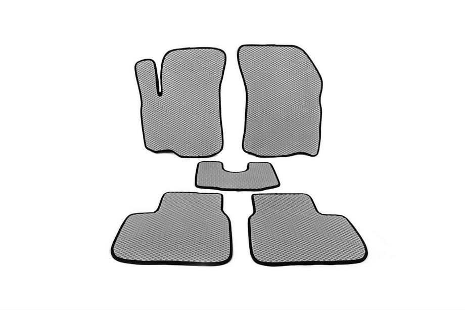 Suzuki SX4 2006-2013 Covorase EVA (Gri) Image