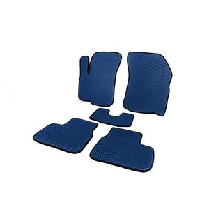 Covorase EVA (Albastru) Suzuki SX4 2006-2013 foto 2