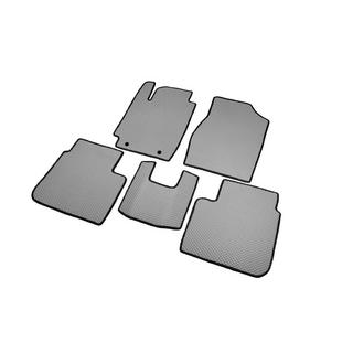 Covorase EVA (Gri) Toyota Camry 2001-2006 foto 2