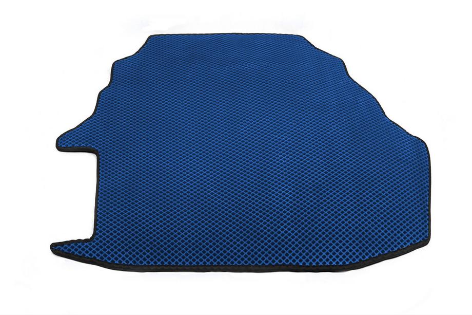 Toyota Camry 2006-2011 Covoras portbagaj EVA Albastru Image