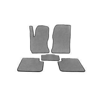 Covorase EVA (Gri) Toyota Corolla 2002-2007 foto 1