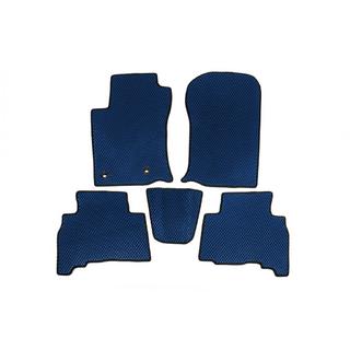 Covorase EVA (Albastre) Lexus GX460 2009-2023 foto 1