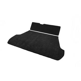 Covoras portbagaj V-2 (EVA, 5 locuri, Negru) Lexus LX570/450d 2008-2022 foto 2