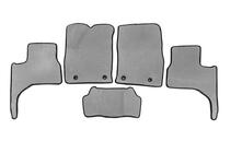 Toyota Land Cruiser 300 2021- Covorase EVA (Gri) foto 1