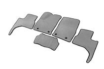 Toyota Land Cruiser 300 2021- Covorase EVA (Gri) foto 2