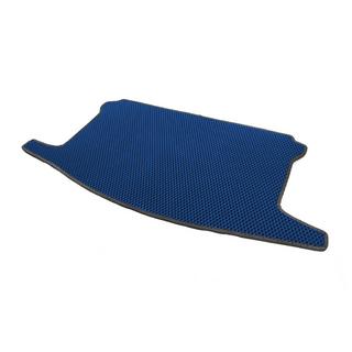 Covoras portbagaj EVA Albastru Toyota Yaris 2010-2020 foto 2