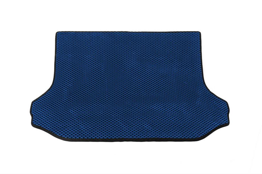 Toyota Rav 4 2006-2013 Covoras portbagaj EVA Albastru Image