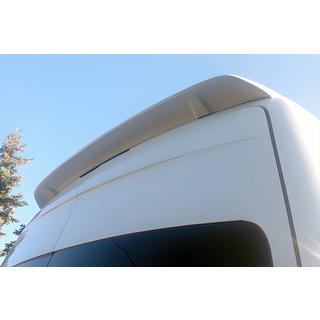 Spoiler ABS (grund pentru vopsire) foto 1