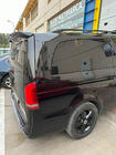 Mercedes Vito/V-class W447 2014- Spoiler ABS (grund pentru vopsire) foto 5