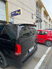 Mercedes Vito/V-class W447 2014- Spoiler ABS (grund pentru vopsire) foto 2