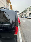 Mercedes Vito/V-class W447 2014- Spoiler ABS (grund pentru vopsire) foto 4