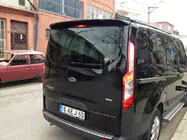 Ford Custom 2013-2022 Spoiler ABS (grund pentru vopsire) foto 1