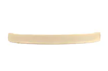 Ford Custom 2013-2022 Spoiler ABS (grund pentru vopsire) foto 5