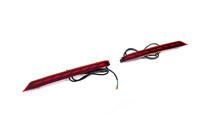 Toyota Land Cruiser 300 2021- Stopuri spate LED foto 5