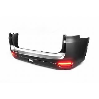 Stopuri spate LED Toyota Land Cruiser 300 2021- foto 1