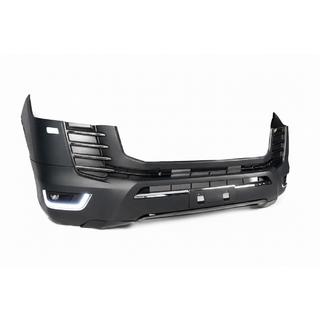 Lumini de Zi V2 Kit Toyota Land Cruiser 300 2021- foto 2