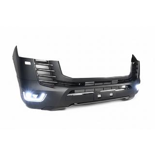 Lumini de Zi V2 Kit Toyota Land Cruiser 300 2021- foto 1