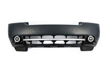 Range Rover III L322 2002-2012 Bara fata 2010-2013 (Facelift) foto 4
